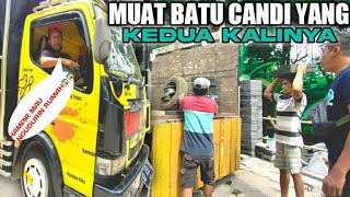 Cat Batu Candi - Propan Stone Care. 