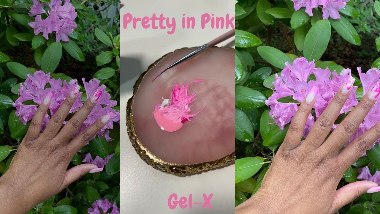 7. Pink Gel Nails: The Ultimate Guide for Beginners - wide 2