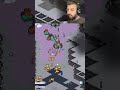 Nope, not gonna defend it, let's just go!
