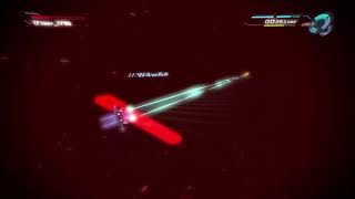 Famous Hyper Void LVL 28: 8 on 1 Battle Profile