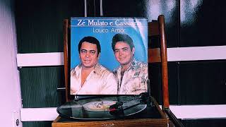 Proparoesquisítono - Zé Mulato e Cassiano