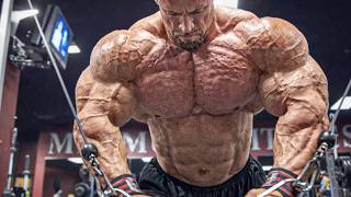 TRAIN HARD - GET THE RESULT - BODYBUILDING MOTIVATION