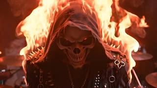 Download lagu BUILT TO BREAK - Dark Industrial Metal | Epic Apocalyptic Soundtrack