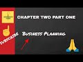 CHAPTER TWO PART ONE The WAIT is Over?