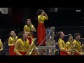 Westfield hs winds 2024 the edge of everything i know  wgi finals multicam