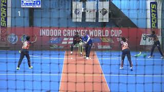 Day 2 | Match Highlights | Sri Lanka vs England | U22 Girls