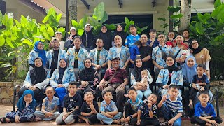 Suke-suke @Espira Kinrara