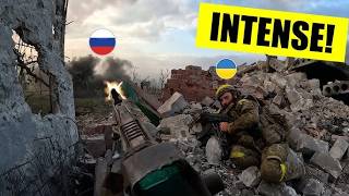 Ukraine Crushes Russian Advance