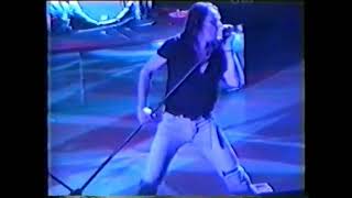 Rainbow  Perfect Strangers Live in London 03 11 1995