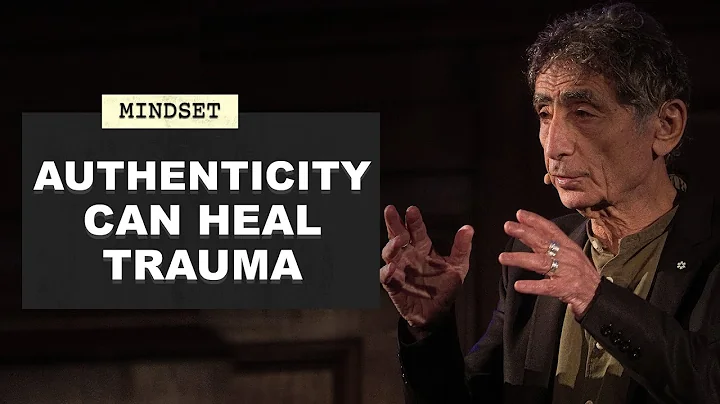 Dr Gabor Maté | Authenticity Can Heal Trauma (Part 2) - DayDayNews