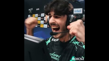 💥 jottAAA 1v3 Clutch | CS2 Highlight #csgo #esportscsgo #counterstrike