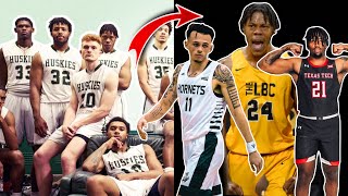 Where Are The Players From Last Chance U Basketball At Now? | 2022 Player Update