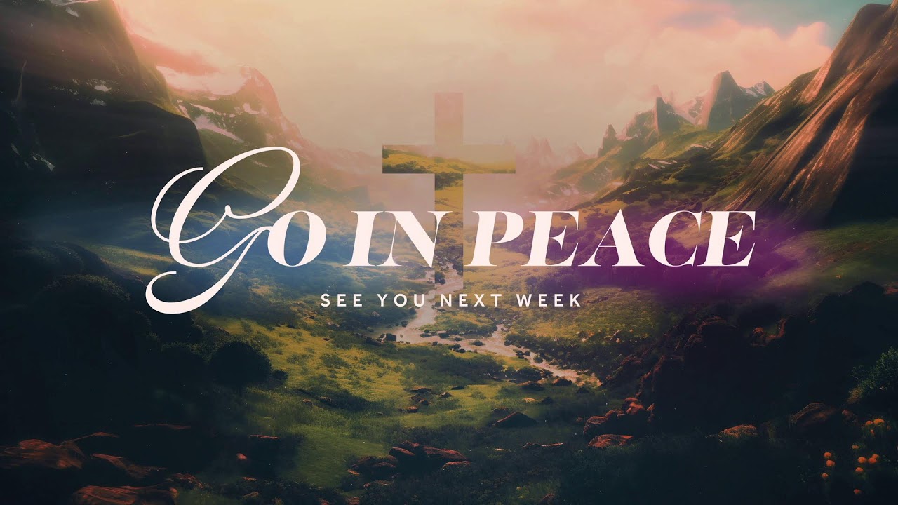 Contemporary Worship Service September 27, 2026