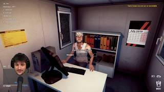 il Finale Vero? - Thief Simulator