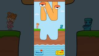 slice to save level N #shorts #gaming #funny #games #trending #viral #foryou