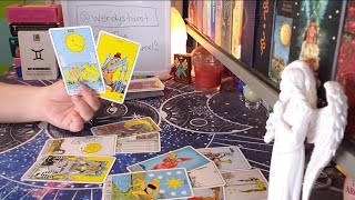 видео: БЛИЗНЕЦЫ ♊ Кто-то появляется!! (3-9 ноября) картинка: БЛИЗНЕЦЫ ♊ Кто-то появляется!! (3-9 ноября)