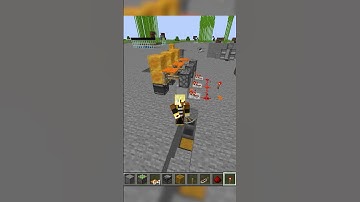 Infinite Carpet Duplication Glitch [Java 1.17] #shorts