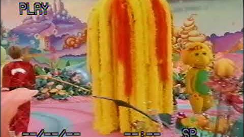 In Outer Space (2003 Version) Part 65