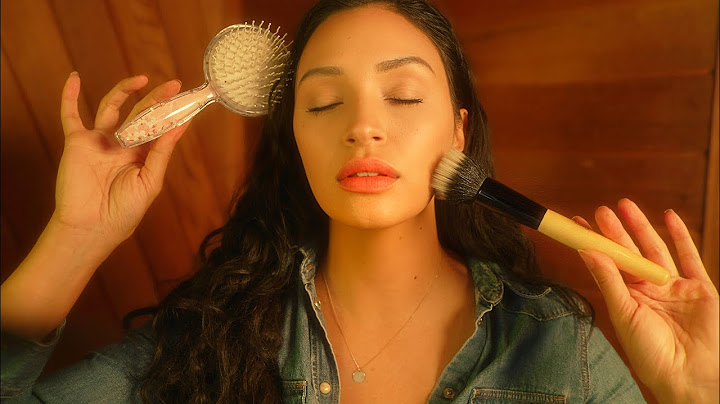 ASMR Head Massage for Stress & Headache Relief 😌 So Relaxing You’ll Melt