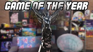 The VGHL Game of the Year! | Season 36, Episode 2