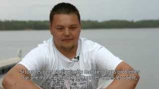 Camp Changes Lives / Le camp change des vies