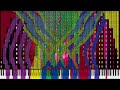 End of video