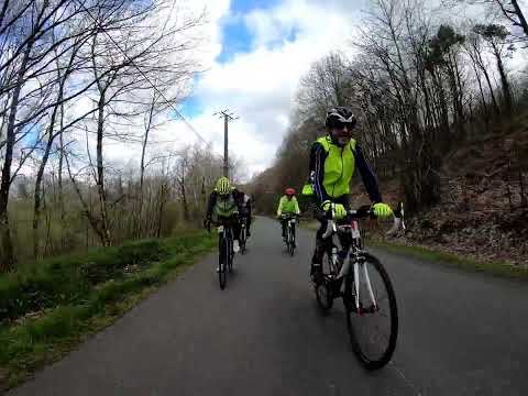 Grande route des Monts 2023