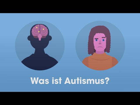 Was Ist Autismus Erklärvideo