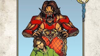 Chuck's Shop Talk Episode 16: Shane Morrison