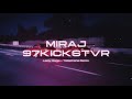Lady Gaga Telephone 97Kickstvr X MIRAJ Remix 