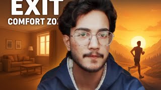 Exit your comfort zone in this winter  | Sheikh Ahmad