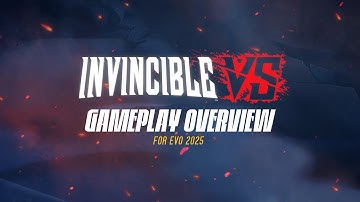 How to Win | Invincible VS Overview with Rip