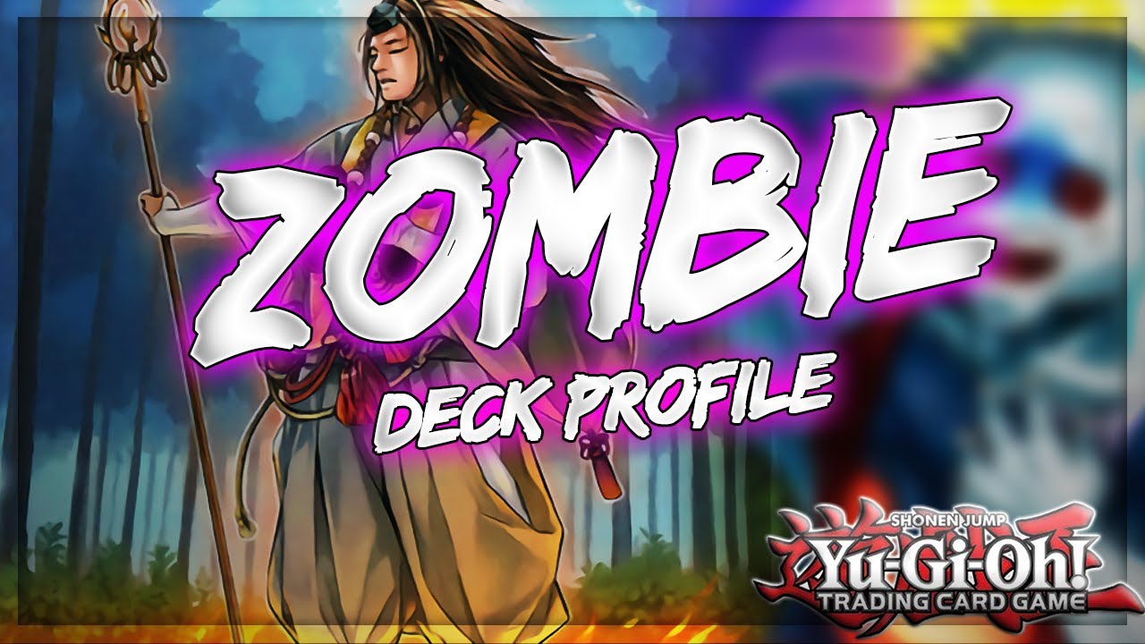 anti zombie deck yugioh Yu-Gi-Oh! - Anti-Spell Fragrance - SR07-EN039 - Common - 1st Edition All cards will be carefully packed for safe transit Zombies Deck Breakdown | Guides,