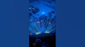 Unity sphere (Tomorrowland x Insomniac)