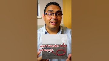 What is Micro USB??  #cat #USB #microusb #shorts #shortvideo #shortsvideo