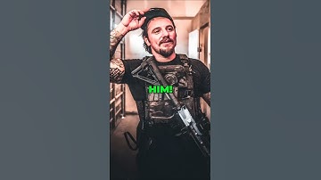 Delta Force Operator Goes Rogue to Kill Terrorists! #usa #military #shorts