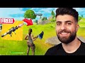 How To Start EVERY Game With A GOLD RPG! - Fortnite Season 6