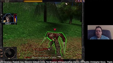 Previous Live Stream of Wizardry 8 (Normal Iron Man/1 Character Only) - Part 27