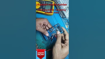 Dead problem solution video Samsung keypad mobile dead problem solution video #vikastech #mobile