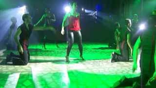 Compos Dança De Salão - 10 Anos - Sophia