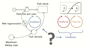 SOS 212: Lecture B1 (2020-01-23) - Introduction to Causal Loop Diagrams [slides with audio overlay]