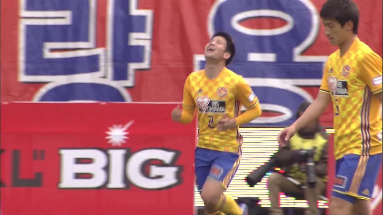 公式ハイライト】ベガルタ仙台vs北海道コンサドーレ札幌 明治安田生命 公式ハイライト】ベガルタ仙台vs北海道コンサドーレ札幌 明治安田生命
