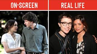 ❤️ Every Elliot Page Relationship || Love Timeline (Real Life & On-Screen)