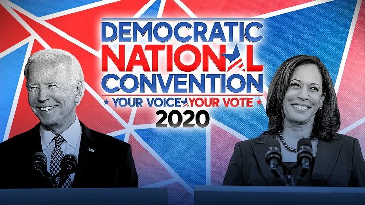 Watch Live: DNC Day 4 - Featuring Speech from Joe Biden, Andrew Yang, Pete Buttigieg