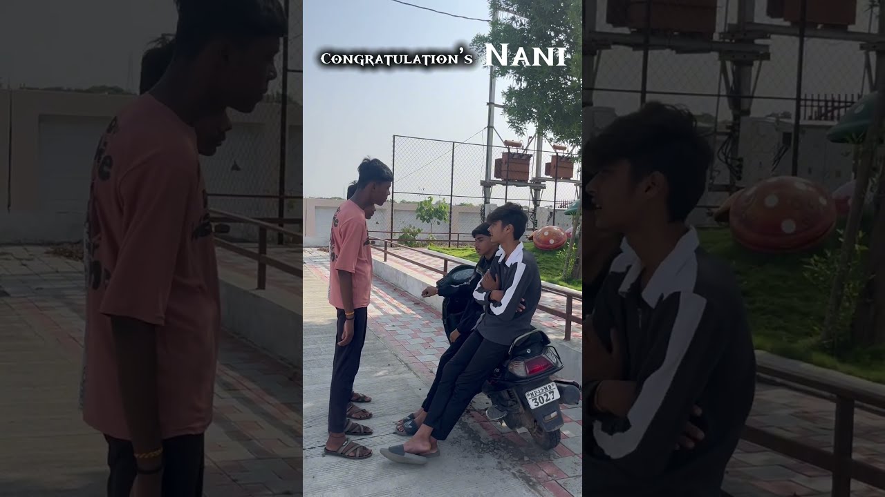 Bakchodi Nhi Rukni Chaiya 