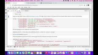 Understanding graph embeddings with Neo4j and Emblaze