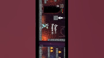 || Magic Rampage level 10  all secrets Area  Yellow Star ⭐|| Magic rampage Chapter 1 Dungeon 10 ||