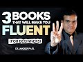 3  books that will make you fluent.(for beginners) | by Dr. Sandeep Patil.