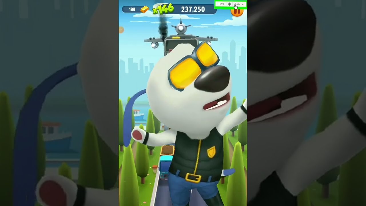 YOU WON A SPECIAL EVENT FOR A NEW PLAYER Tom gold run