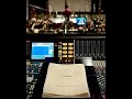 Michael Giacchino: Recording Session If Part 1